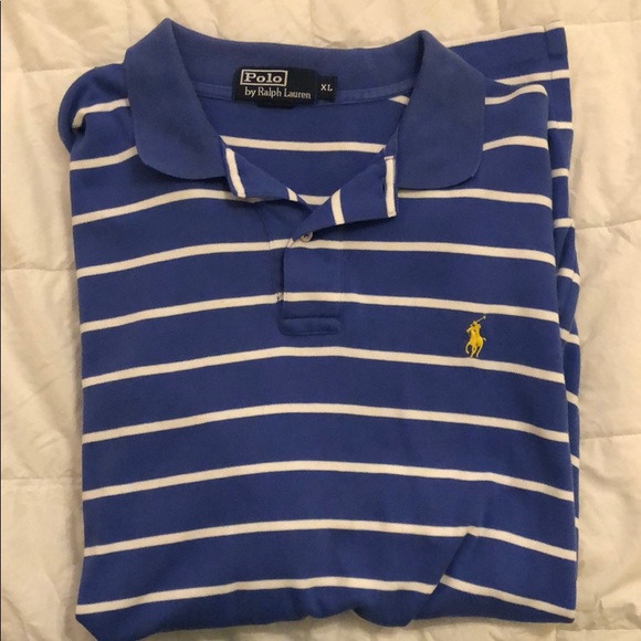 Polo Ralph Lauren Other - Men’s Ralph Lauren Polo